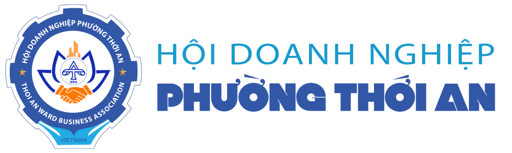 HỘI DOANH NGHIỆP PHƯỜNG THỚI AN