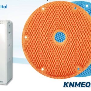 Phin tạo ẩm Daikin KNME080A4E