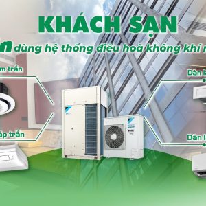 THI CÔNG ĐIỀU HÒA ÂM TRẦN