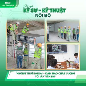 Alternative view of Máy lạnh giấu trần nối ống gió