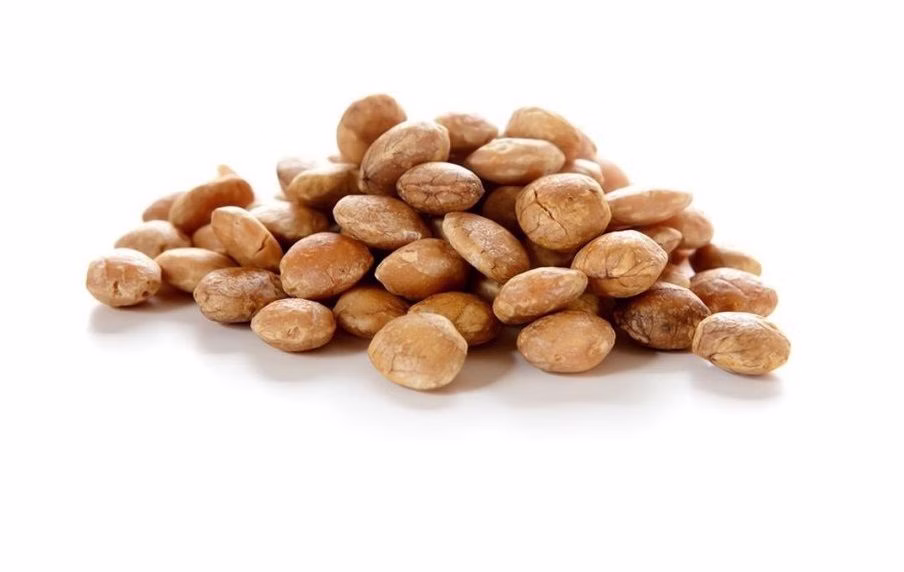 Alternative view of Hạt Sachi Rang Mộc 100g LisaFood