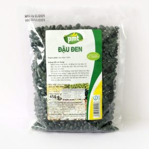 Các loại đậu