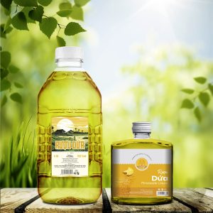 Alternative view of Rượu Dứa - Chai 250ML 19.5%
