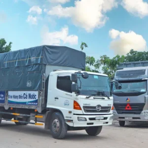 Dịch vụ chuyển nhà trọn gói