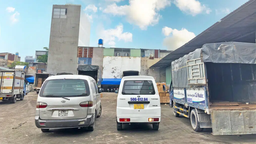 Dịch vụ chuyển nhà trọn gói - Ảnh 10