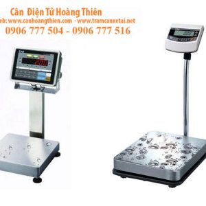 Cân Bàn CAS 200 Kg - Cân Bàn Điện Tử CAS 200 Kg