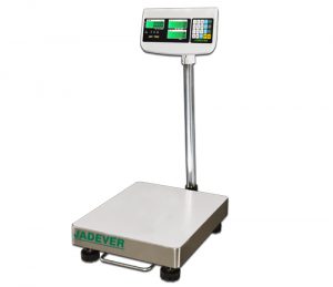 Cân bàn điện tử Jadever JWI-700W/200