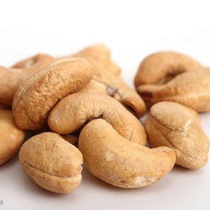 Alternative view of Hạt Điều Rang Muối Bóc Vỏ Hũ 210g LisaFood