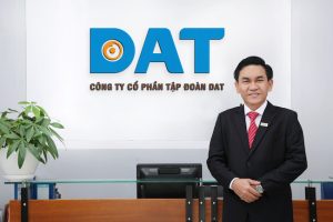 Công ty Cổ phần Tập đoàn DAT