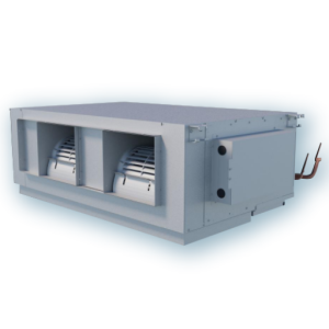 Máy lạnh Packaged giấu trần nối ống gió 8 HP FDR200QY1/RZUR200QY1