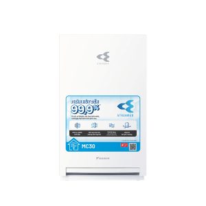 Alternative view of Máy lọc không khí Streamer Daikin MC30YVM7