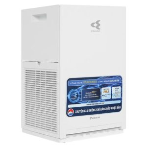 Máy lọc không khí Streamer Daikin MC30YVM7