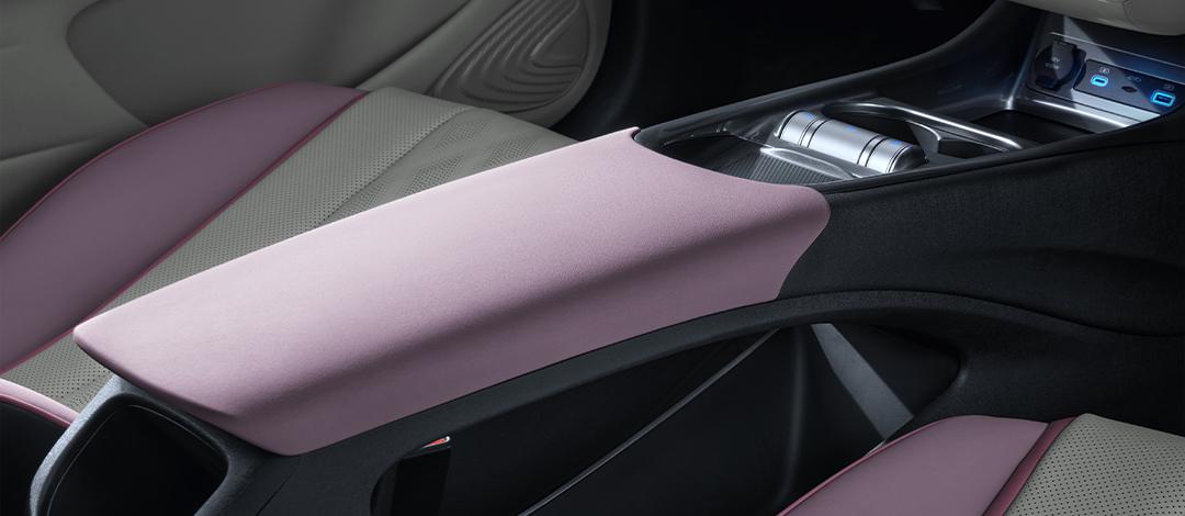 Ôtô điện BYD Dolphin - Ảnh 12