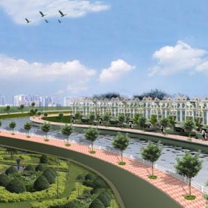 Alternative view of Tư Vấn Thiết Kế