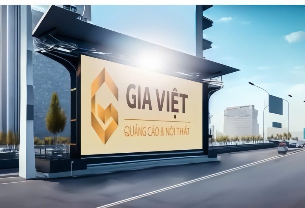 CTY TNHH SX QUẢNG CÁO & NỘI THẤT GIA VIỆT