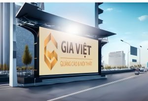 CTY TNHH SX QUẢNG CÁO & NỘI THẤT GIA VIỆT