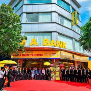 Dịch vụ tổ chức khai trương của Công ty Diamond Communication