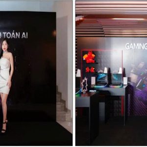Alternative view of Dịch vụ lễ ra mắt sản phẩm của Công ty Diamond Communication