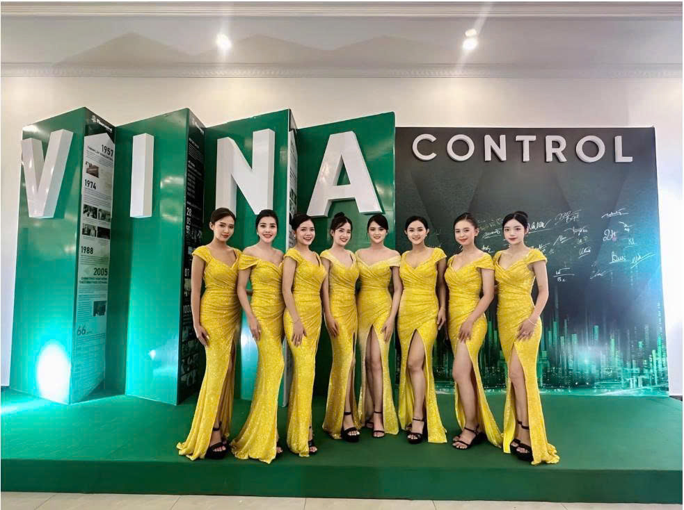 Dịch vụ tổ chực tiệc tất niên - Ảnh 2