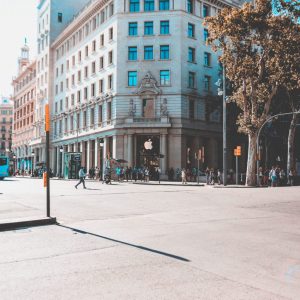 Photo by Anastasia Dulgier