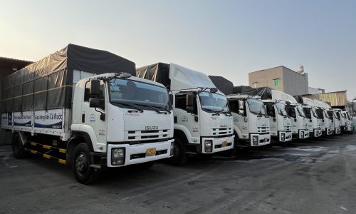 Van tai bac nam la dich vu van chuyen hang hoa tu cac tinh tu Bac vao Nam va tu Nam ra Bac