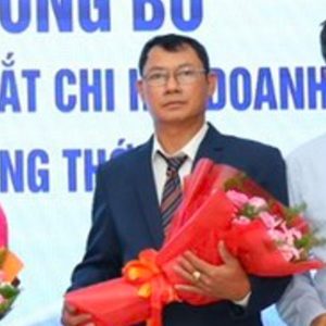 Lê Nguyen Khanh Trinh