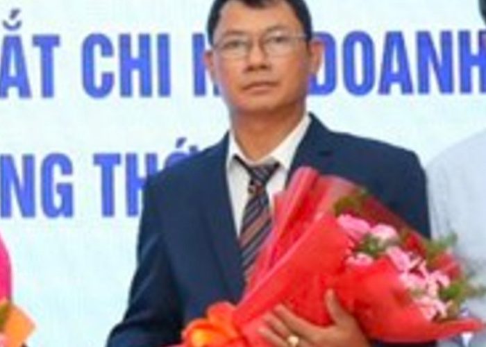 Lê Nguyen Khanh Trinh