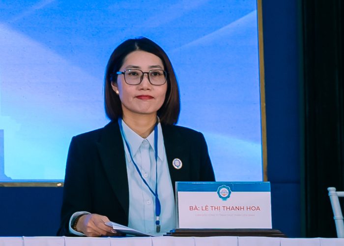 Lê Thị Thanh Hoa Lê Thị Thanh Hoa