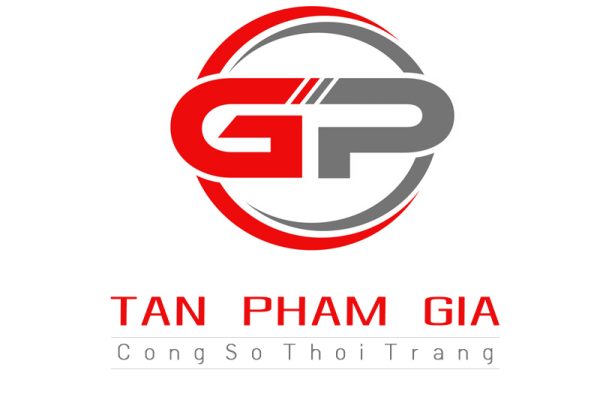 Logo Tan pham gia