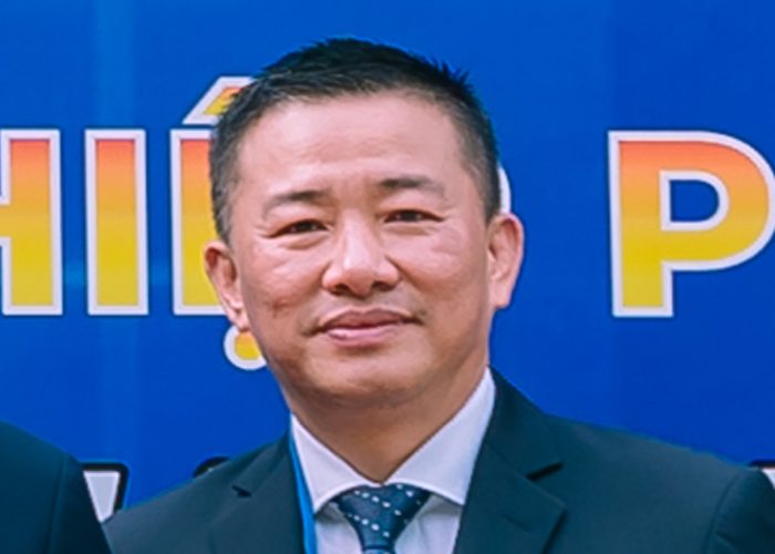 Trần Thanh Đoàn Trần Thanh Đoàn