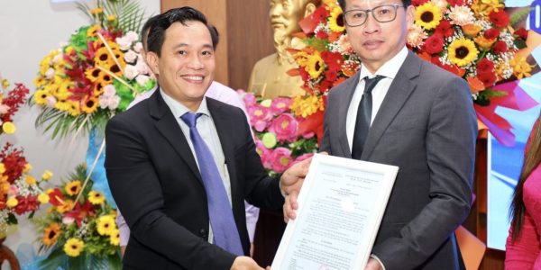 Milvus Góp Quỹ 5.000.000